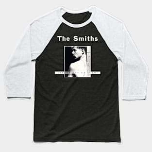 The Smiths off Baseball T-Shirt